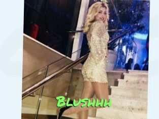 Blushhh