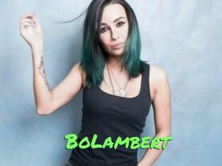 BoLambert Gros Seins