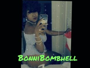 BonniBombhell