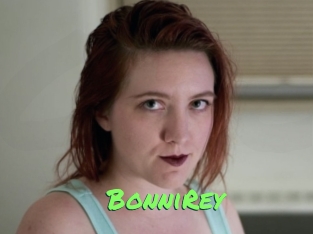 BonniRey Gros Seins