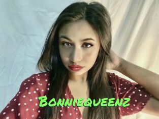 Bonniequeenz Gros Seins