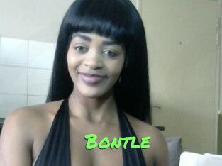 Bontle