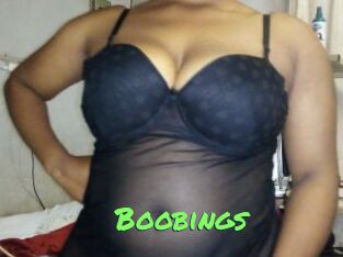 Boobings