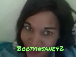 Bootyinsane42
