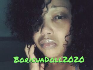 BoricuaDoll2020
