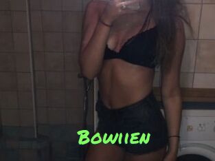 Bowiien
