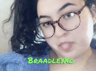 BraadleyXo