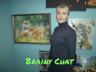 Brainy_Chat_