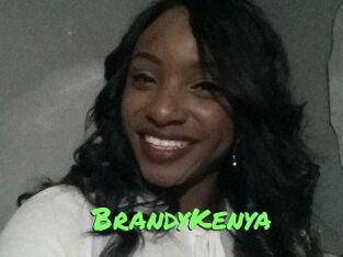 BrandyKenya
