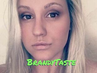 BrandyTaste