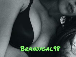 Brandygal98
