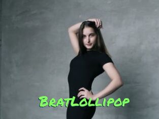 BratLollipop
