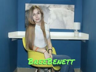 BreeBenett