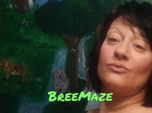 Bree_Maze