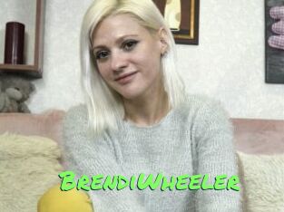 BrendiWheeler