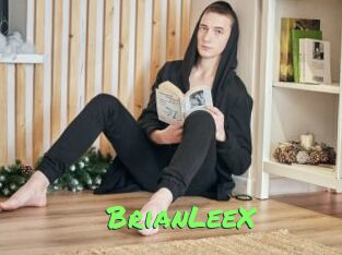BrianLeeX