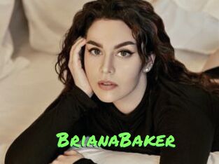 BrianaBaker