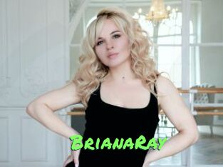 BrianaRay