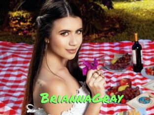 BriannaGray