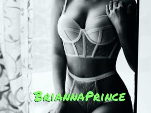 BriannaPrince