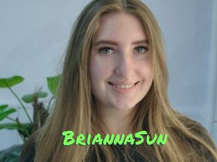 BriannaSun