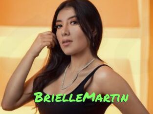 BrielleMartin