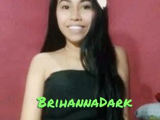 BrihannaDark Gros Seins