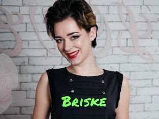 Briske