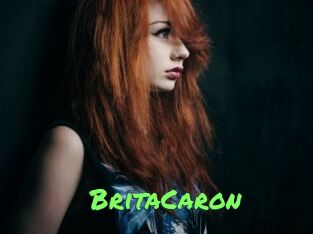 BritaCaron