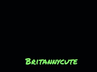 Britannycute