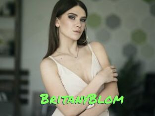 BritanyBlom