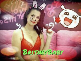 BritneyBaby