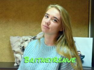 BritneyRenue