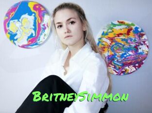 BritneySimmon
