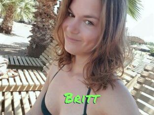 Britt