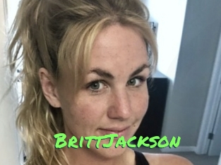 BrittJackson
