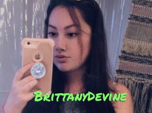 BrittanyDevine