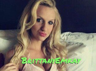BrittanyEmkay