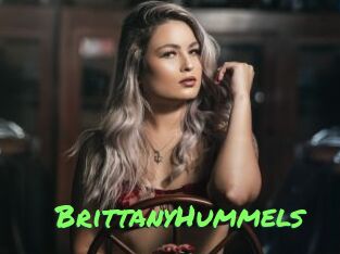 BrittanyHummels Gros Seins