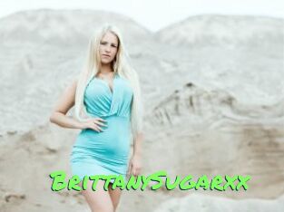 BrittanySugarxx