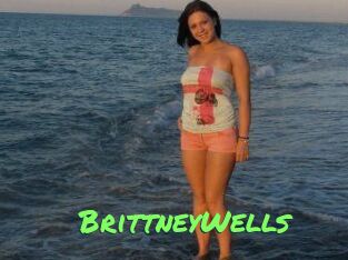BrittneyWells
