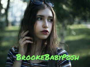 BrookeBabyPosh