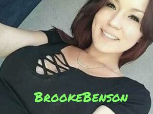 Brooke_Benson