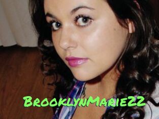 BrooklynMarie22