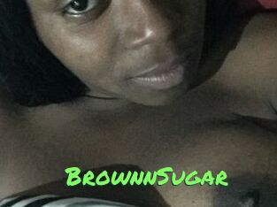 BrownnSugar