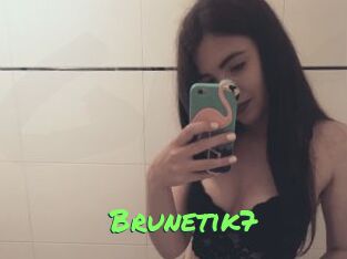 Brunetik7