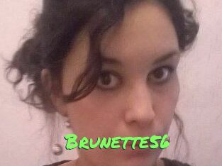 Brunette56