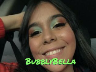 BubblyBella