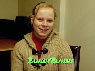 BunnyBunny