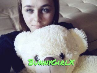 BunnyGirlX